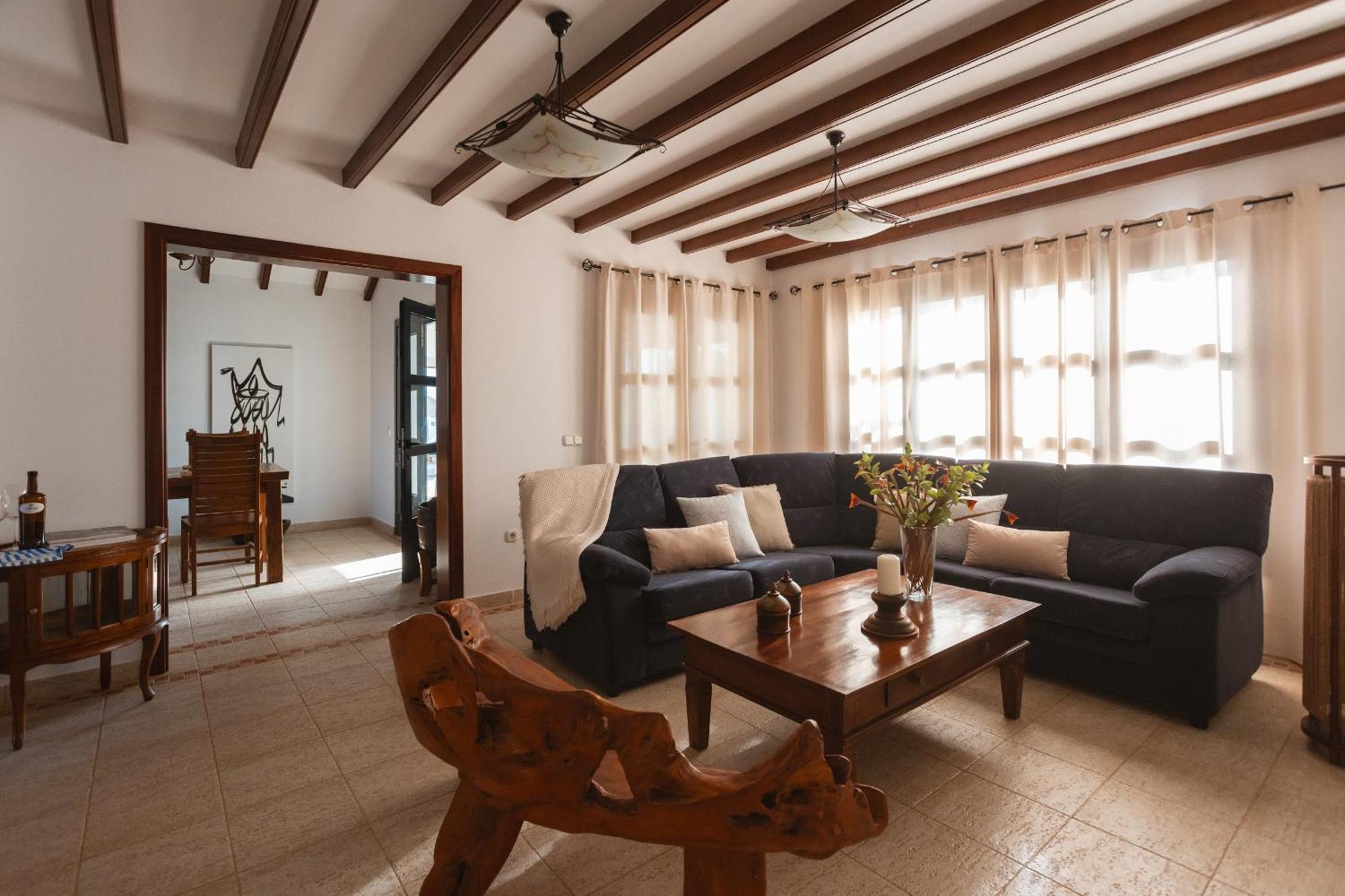 Casa Melian Villa Playa Blanca  Exterior photo
